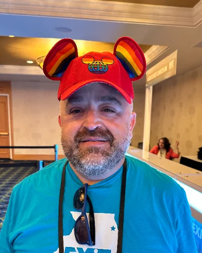 Gus Mendoza