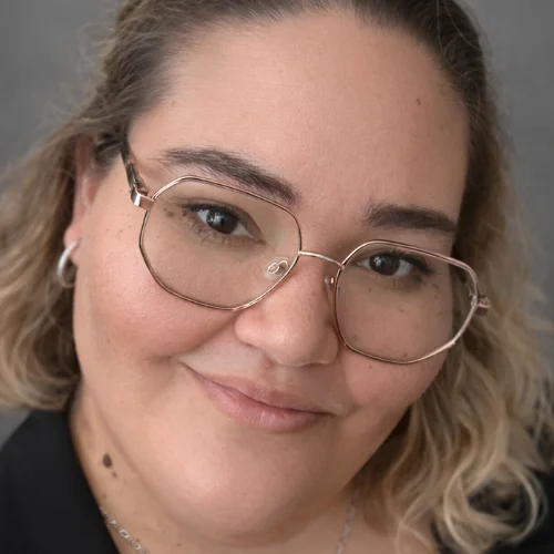 Lianis Gonzalez Cruz