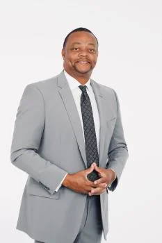 Kwame Gibson