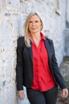 Kelly Percival