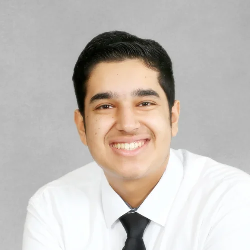 Luvdeep Shergill