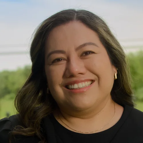 Maria Calixto