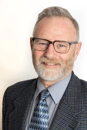 Tom Martin