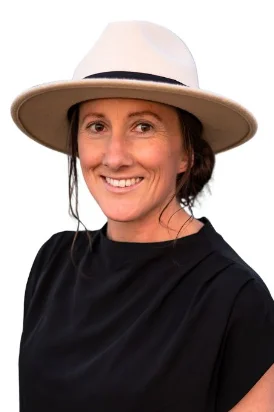 Katy Yoder