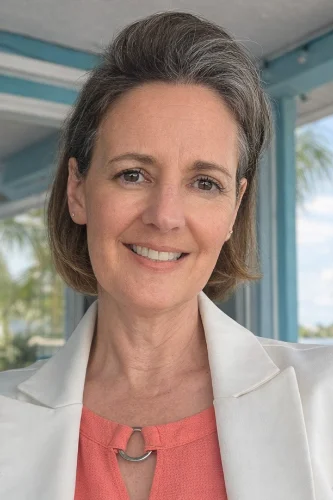 Donna Holland