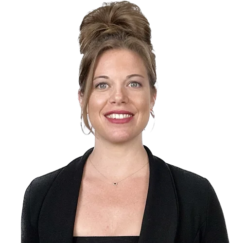 Megan Krebs