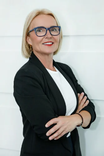Gabriella Anastasakis