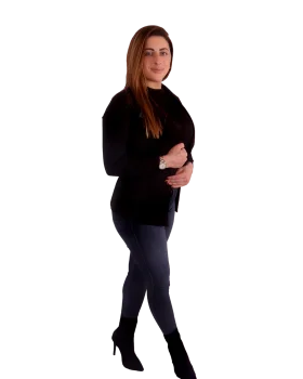 Melissa Weiss