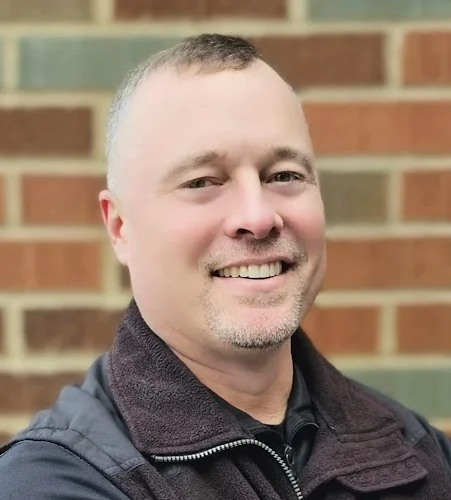Ryan Schrenk