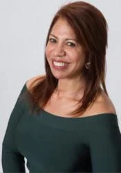 Julie Diaz