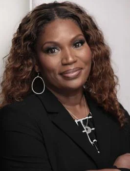 Michele Harrison
