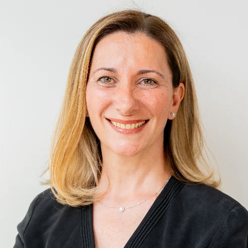 Sibel Aysever