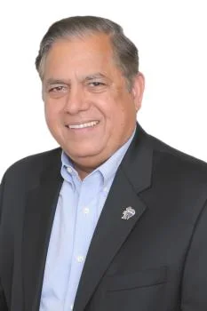 Shaheen Pervaiz