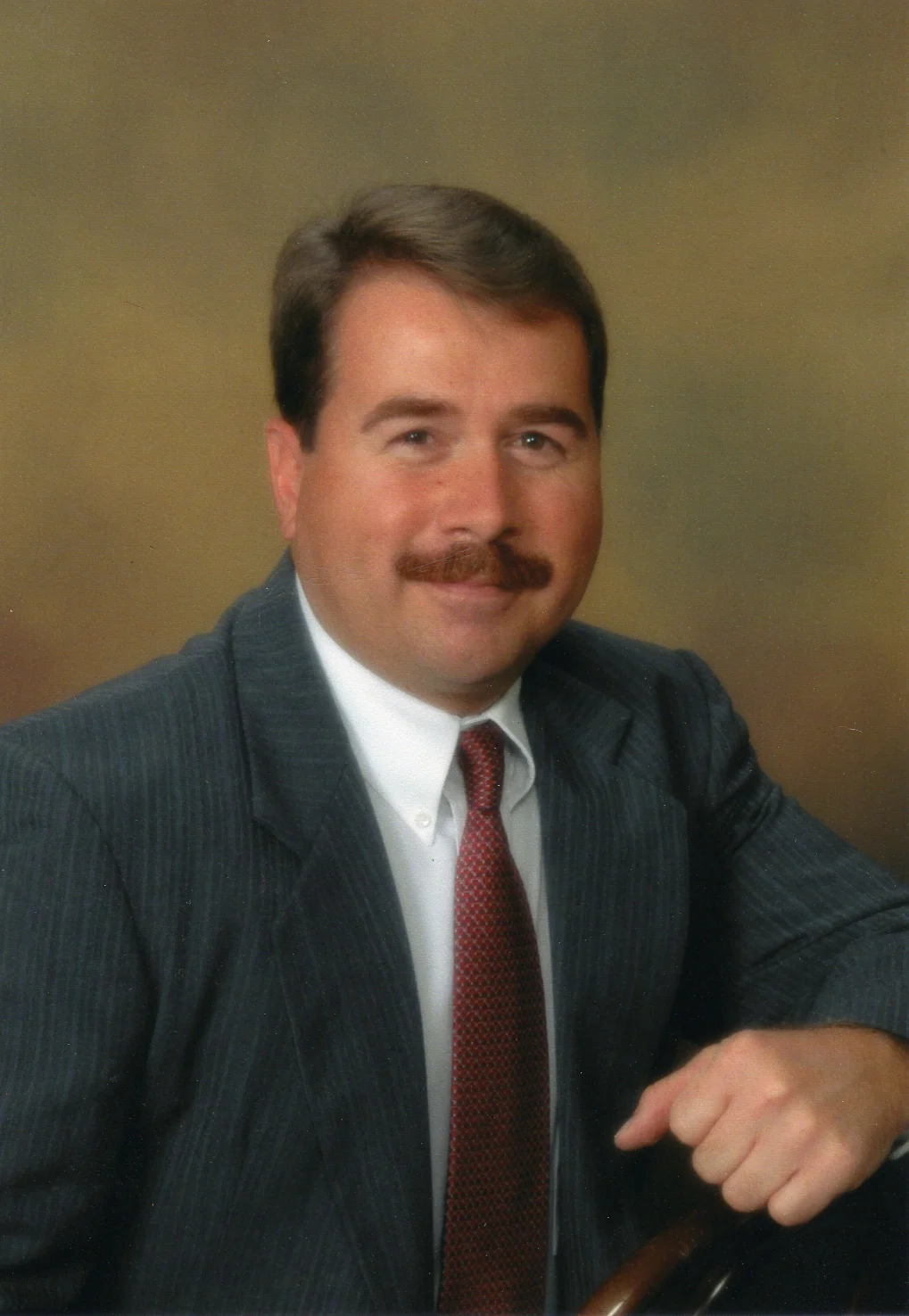 Adam Patrick