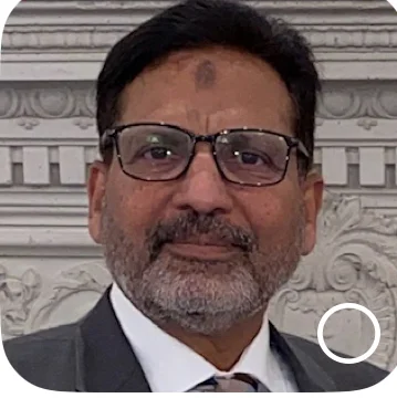 Syed Ali