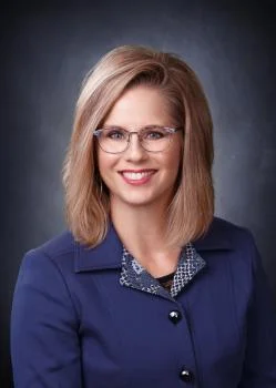 Angela Peters