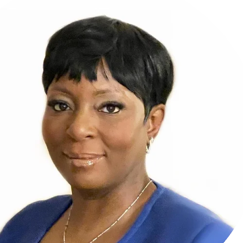 Kimberly Keys
