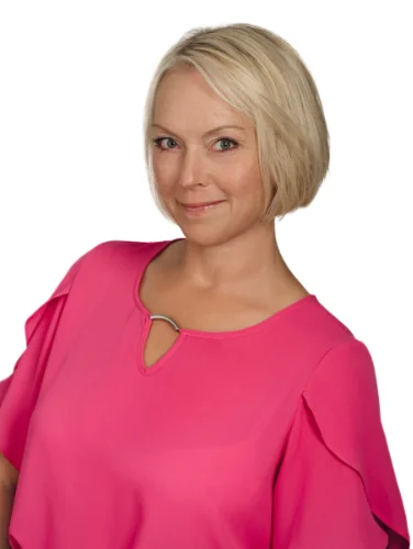 Carol Greentree