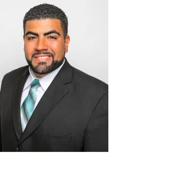 Gabriel Acevedo