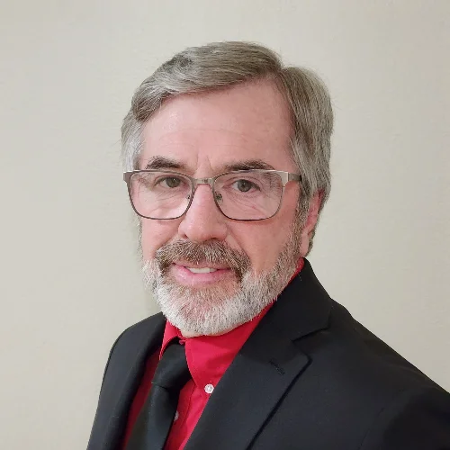 Terry Gilley