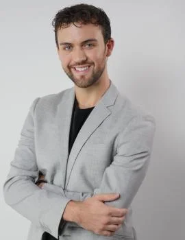 Connor Bermingham