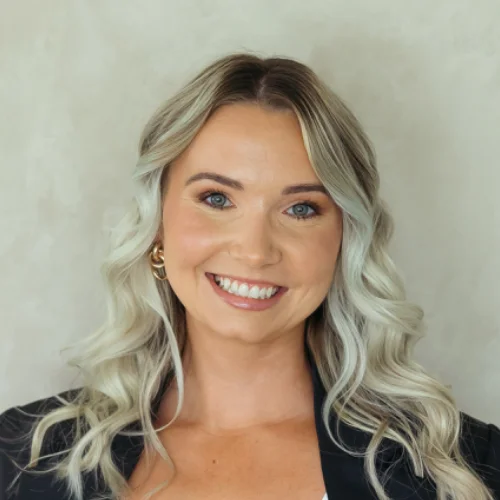 Samantha Credeur