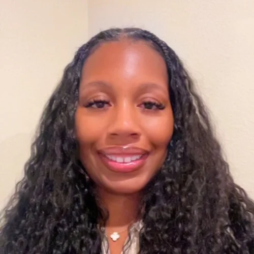 LaKenia Washington