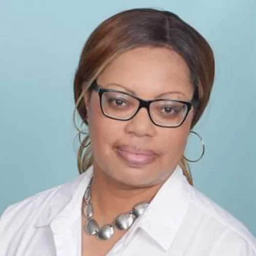 Kimberly McGhie