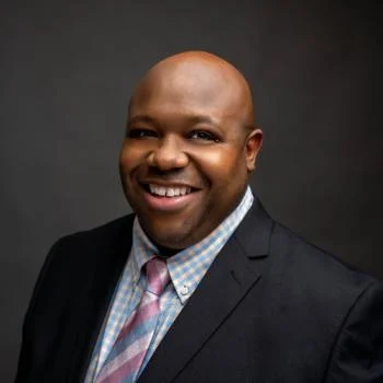 Donnell Spivey Jr.
