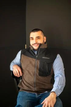 Bryan Martinez