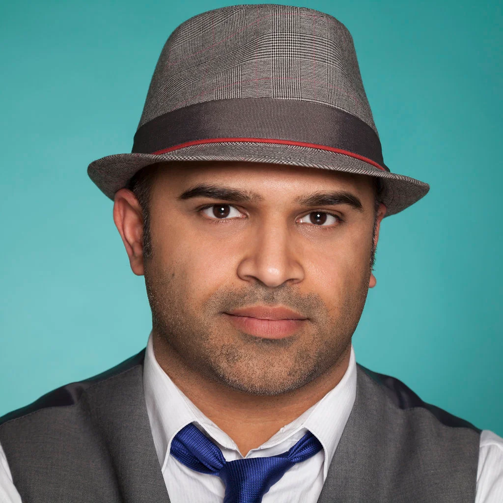 Jimish Desai