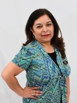 Alma Contreras