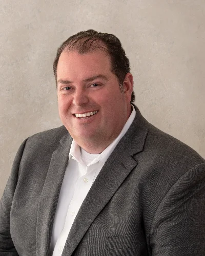 Chad Blanton