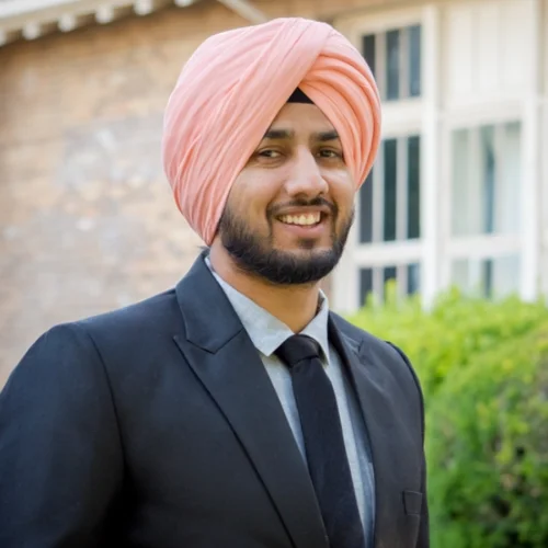 Iqbal Johal