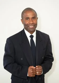 Gregory Cantave
