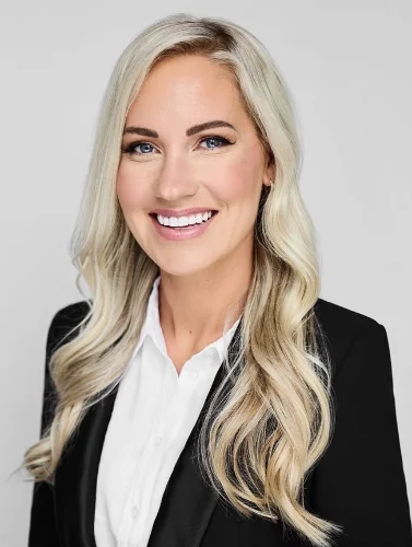 Kristy Hansen