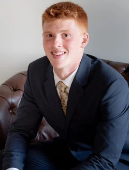 Caleb Jones