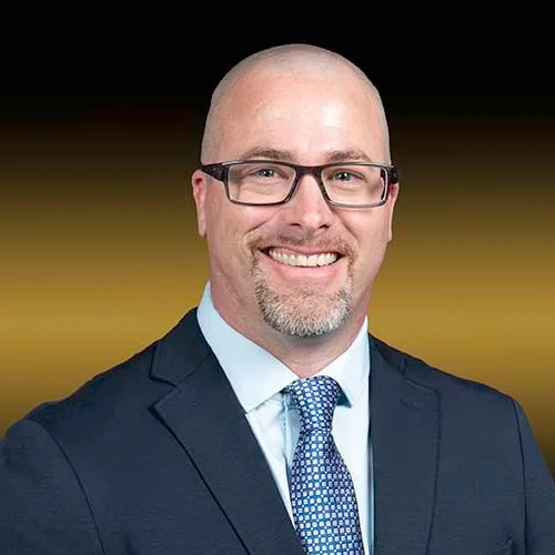 Daniel Cribbs