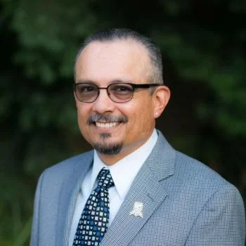 Fernando Beltran