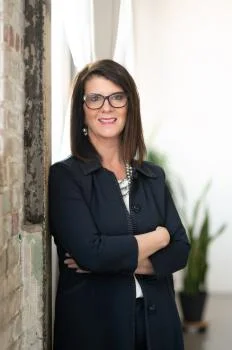 Heather Driscoll