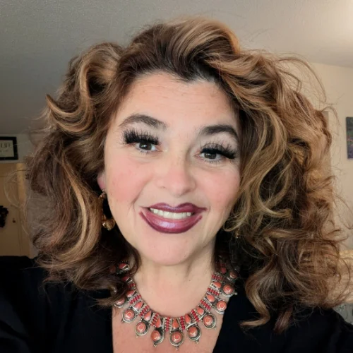 Julianne Matskin