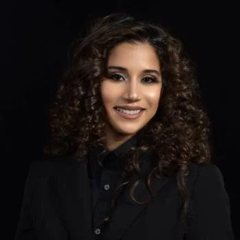 Amanda Alvarado Moncada