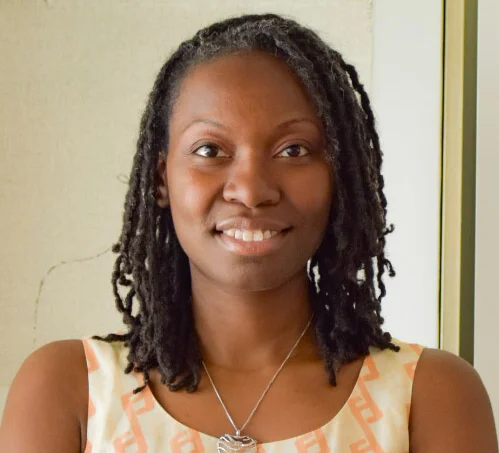 Angelique McCoy