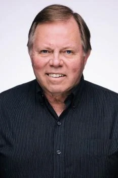 Jerry Johnson