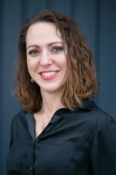 Angelina Peña