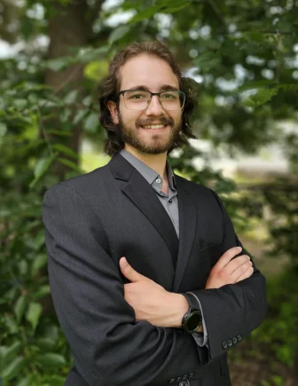Connor Benkowski