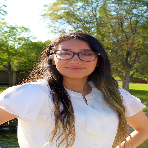 Diana Gonzalez Quinonez