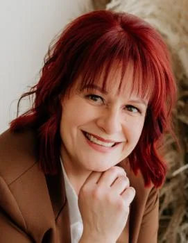 Sue Berube-Chauvet