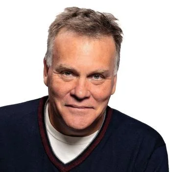 David Stephenson