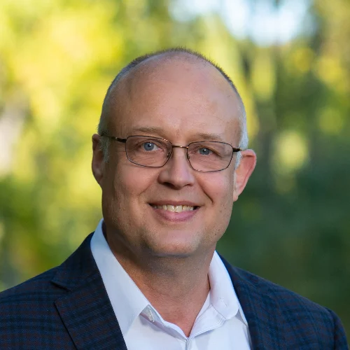 Perry Grosz